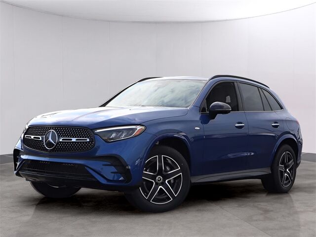 2025 Mercedes-Benz GLC GLC 350e Merriam KS