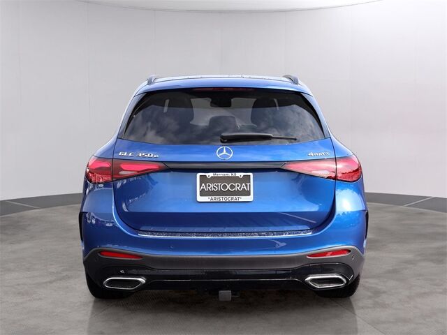 2025 Mercedes-Benz GLC GLC 350e Merriam KS