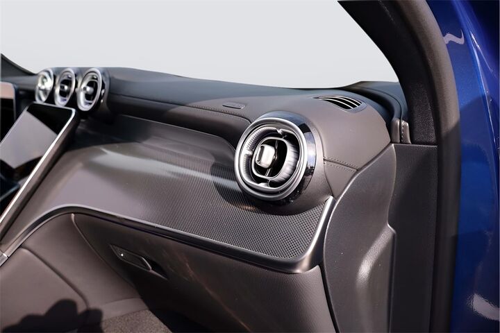 2025 Mercedes-Benz GLC GLC 350e Merriam KS