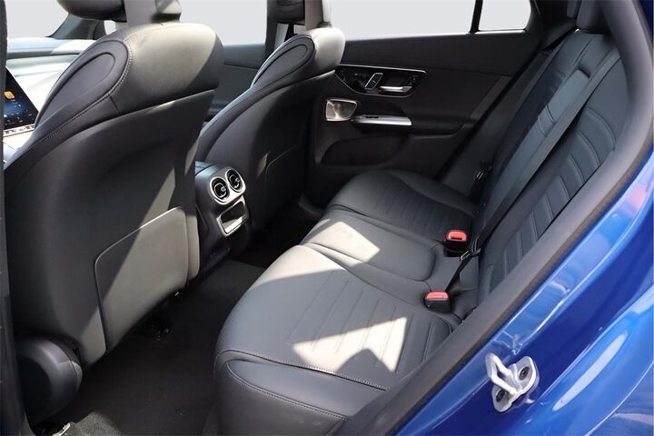 2025 Mercedes-Benz GLC GLC 350e Merriam KS