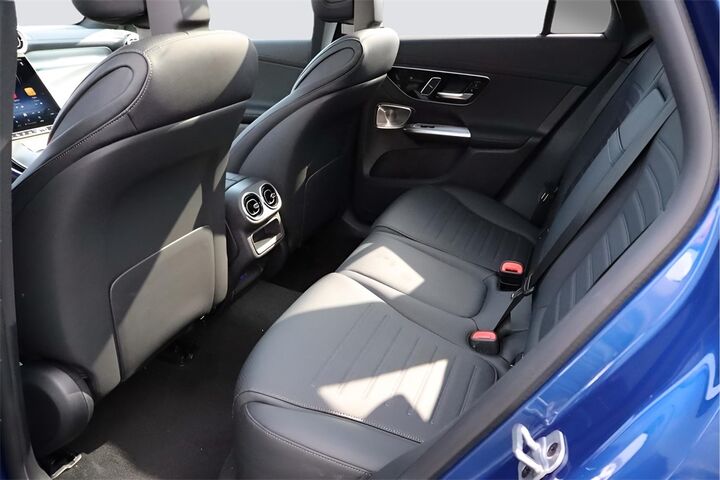 2025 Mercedes-Benz GLC GLC 350e Merriam KS