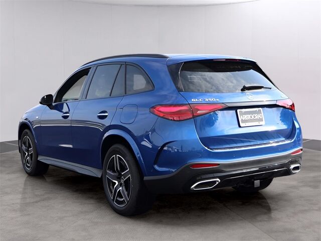 2025 Mercedes-Benz GLC GLC 350e Merriam KS