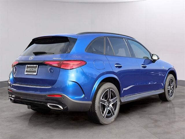 2025 Mercedes-Benz GLC GLC 350e Merriam KS