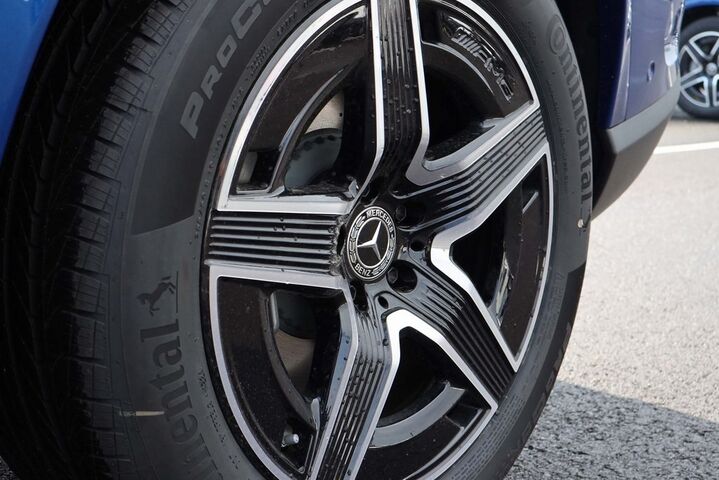 2025 Mercedes-Benz GLC GLC 350e Merriam KS