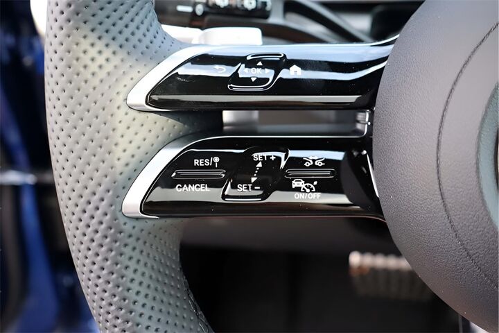 2025 Mercedes-Benz GLC GLC 350e Merriam KS