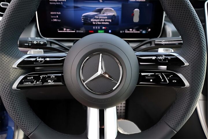 2025 Mercedes-Benz GLC GLC 350e Merriam KS