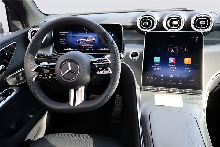 2025 Mercedes-Benz GLC GLC 350e Merriam KS