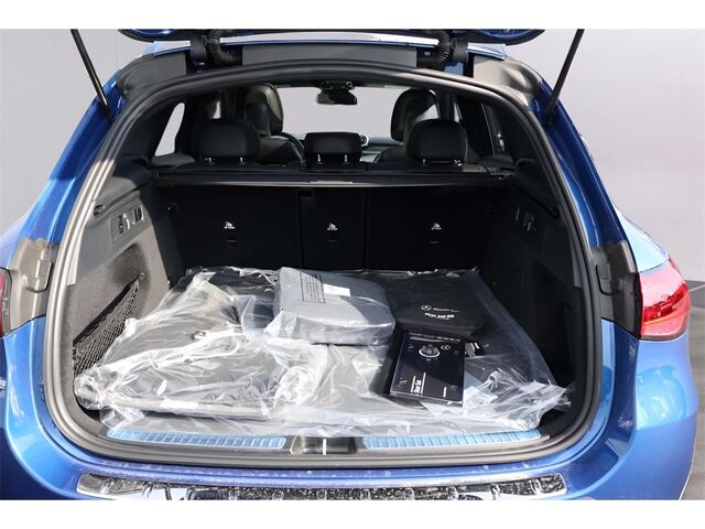 2025 Mercedes-Benz GLC GLC 350e Merriam KS