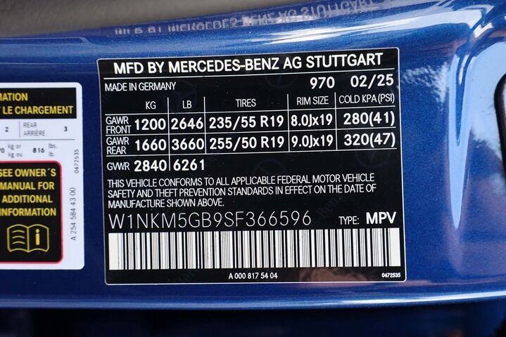 2025 Mercedes-Benz GLC GLC 350e Merriam KS