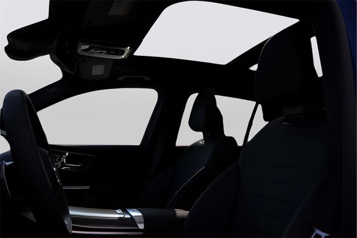 2025 Mercedes-Benz GLC GLC 350e Merriam KS