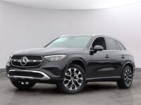 2025 Mercedes-Benz GLC GLC 350e
