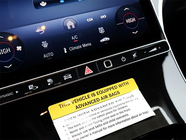 2025 Mercedes-Benz GLC GLC 350e Merriam KS