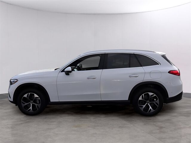 2025 Mercedes-Benz GLC GLC 350e Merriam KS