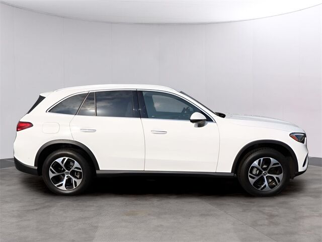 2025 Mercedes-Benz GLC GLC 350e Merriam KS