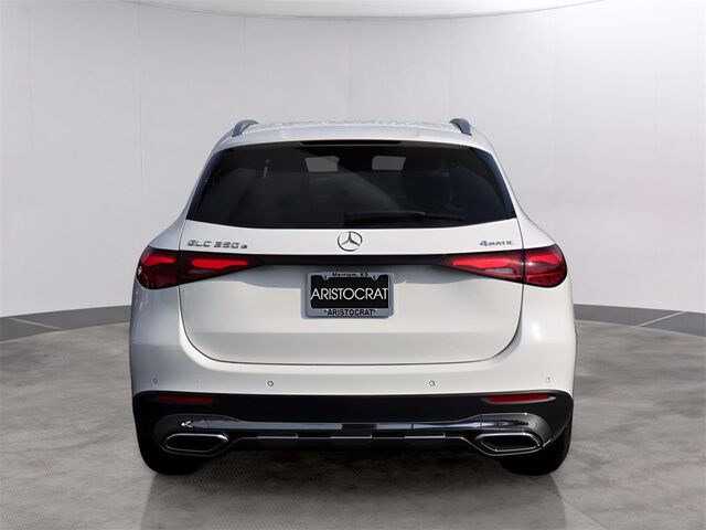 2025 Mercedes-Benz GLC GLC 350e Merriam KS
