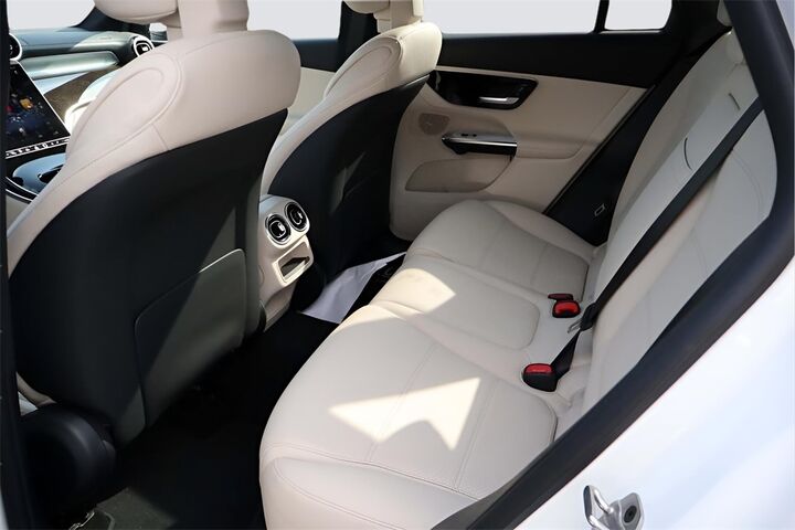 2025 Mercedes-Benz GLC GLC 350e Merriam KS