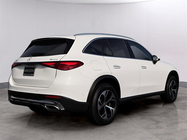2025 Mercedes-Benz GLC GLC 350e Merriam KS