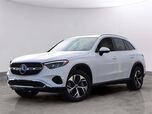 2025 Mercedes-Benz GLC GLC 350e