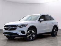 2025 Mercedes-Benz GLC GLC 350e