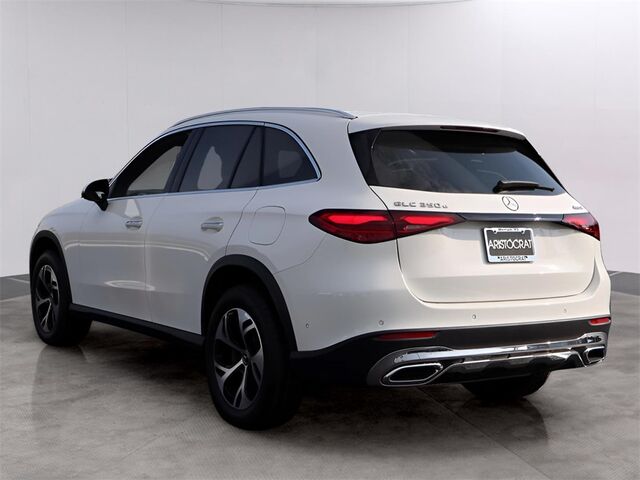 2025 Mercedes-Benz GLC GLC 350e Merriam KS