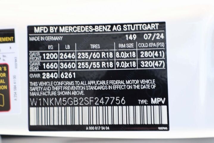2025 Mercedes-Benz GLC GLC 350e Merriam KS