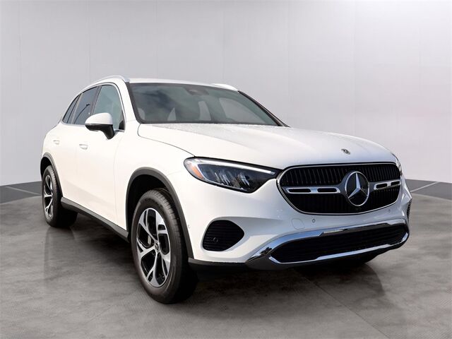 2025 Mercedes-Benz GLC GLC 350e Merriam KS
