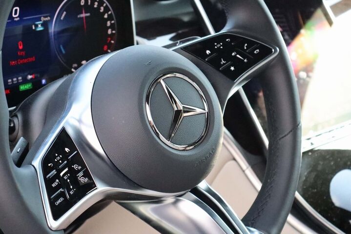 2025 Mercedes-Benz GLC GLC 350e Merriam KS