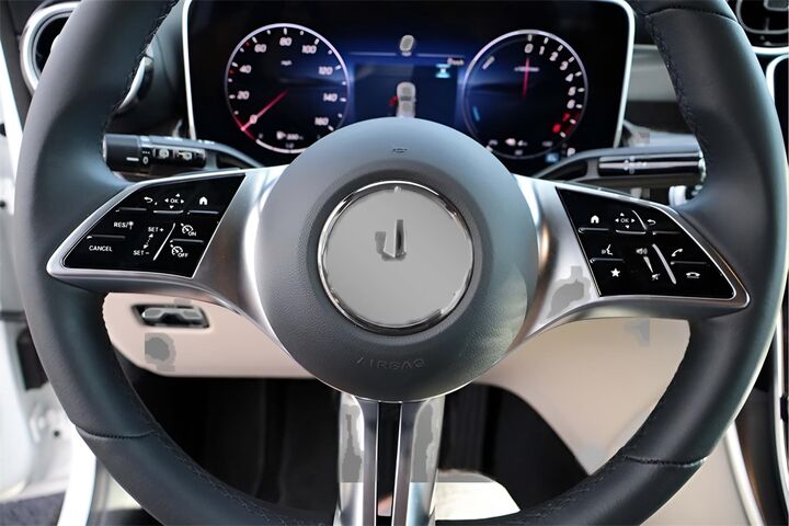 2025 Mercedes-Benz GLC GLC 350e Merriam KS