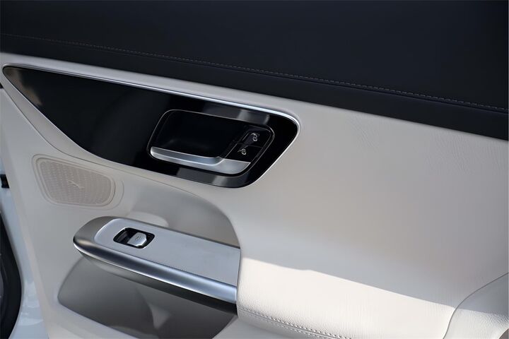 2025 Mercedes-Benz GLC GLC 350e Merriam KS