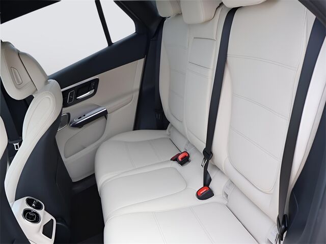 2025 Mercedes-Benz GLC GLC 350e Merriam KS
