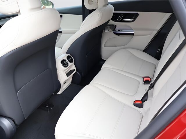 2025 Mercedes-Benz GLC GLC 350e Merriam KS