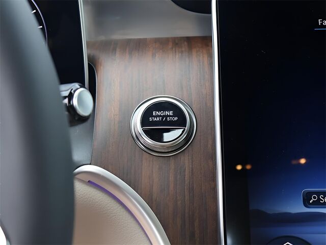 2025 Mercedes-Benz GLC GLC 350e Merriam KS