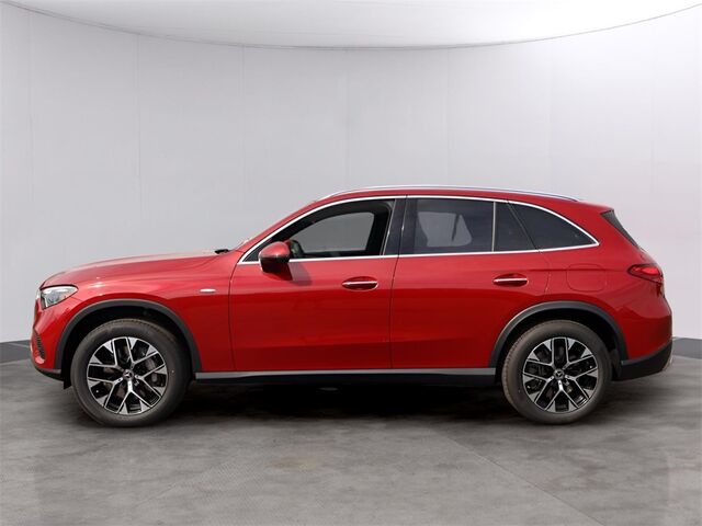 2025 Mercedes-Benz GLC GLC 350e Merriam KS