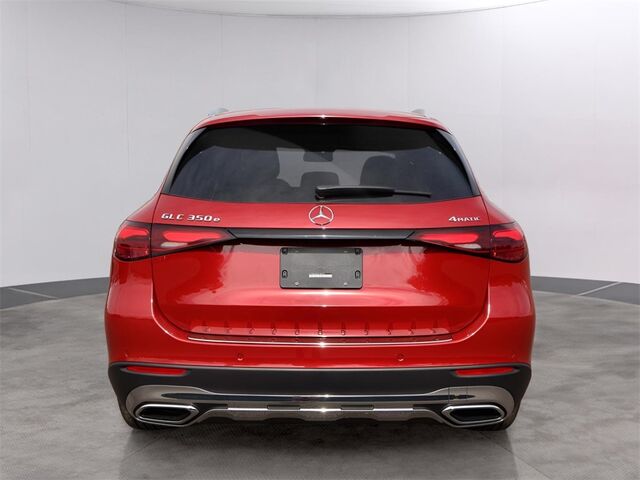 2025 Mercedes-Benz GLC GLC 350e Merriam KS