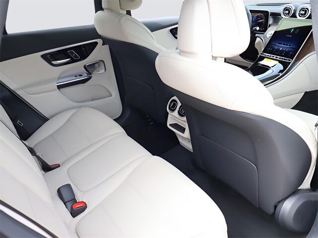 2025 Mercedes-Benz GLC GLC 350e Merriam KS