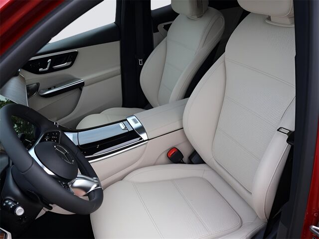 2025 Mercedes-Benz GLC GLC 350e Merriam KS