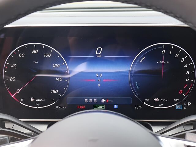 2025 Mercedes-Benz GLC GLC 350e Merriam KS