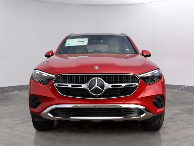 2025 Mercedes-Benz GLC GLC 350e Merriam KS