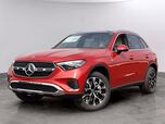 2025 Mercedes-Benz GLC GLC 350e