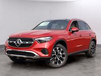 Mercedes-Benz GLC GLC 350e 2025
