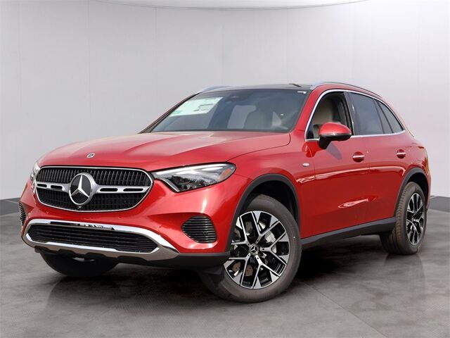 2025 Mercedes-Benz GLC GLC 350e Merriam KS