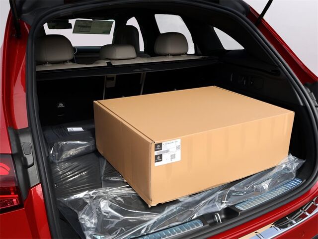 2025 Mercedes-Benz GLC GLC 350e Merriam KS