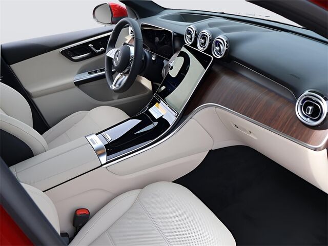 2025 Mercedes-Benz GLC GLC 350e Merriam KS