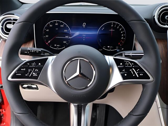 2025 Mercedes-Benz GLC GLC 350e Merriam KS