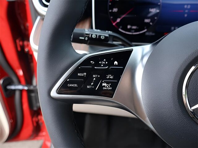 2025 Mercedes-Benz GLC GLC 350e Merriam KS