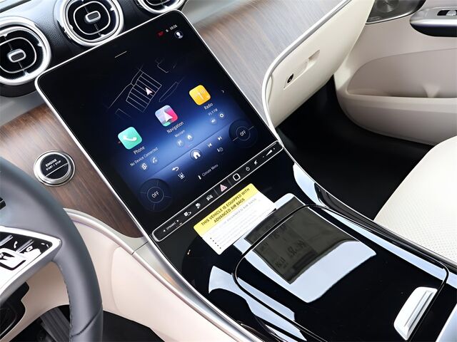 2025 Mercedes-Benz GLC GLC 350e Merriam KS