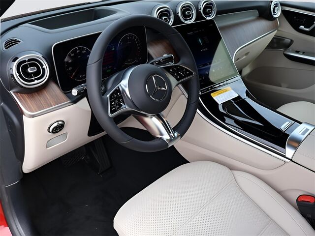 2025 Mercedes-Benz GLC GLC 350e Merriam KS