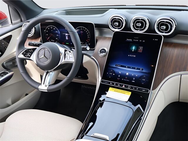 2025 Mercedes-Benz GLC GLC 350e Merriam KS