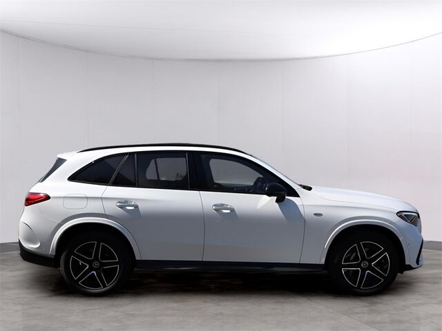 2025 Mercedes-Benz GLC GLC 350e Merriam KS