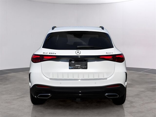 2025 Mercedes-Benz GLC GLC 350e Merriam KS